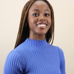 Deborah Ufearo Headshot